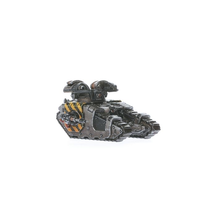 Legions Imperialis: Sicaran Arcus and Punisher Squadron - view 2