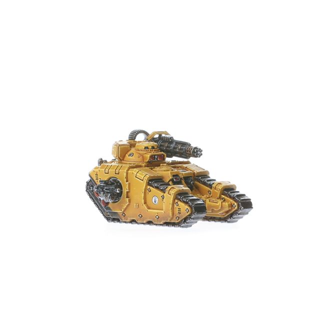 Legions Imperialis: Sicaran Arcus and Punisher Squadron - view 3