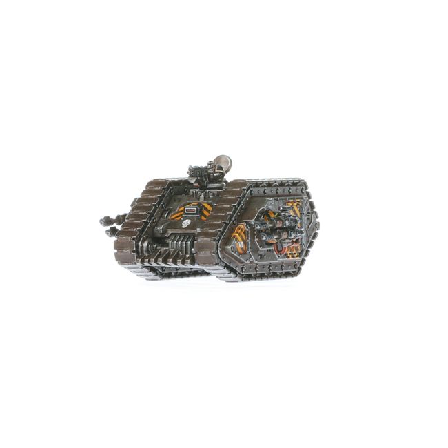 Legions Imperialis: Land Raider Proteus Explorator Squadron - view 2