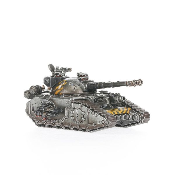 Legions Imperialis: Fellblade / Glaive Super-heavy Tanks