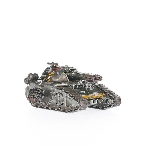 Legions Imperialis: Fellblade / Glaive Super-heavy Tanks
