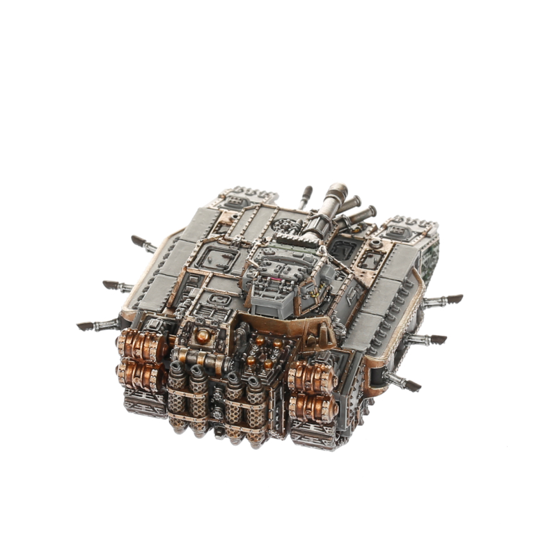 Legions Imperialis: Sicaran Arcus & Punisher Squadron (4) NEW in BOX Legions Imperialis: Sicaran Arcus & Punisher Squadron (4) NEW in BOX