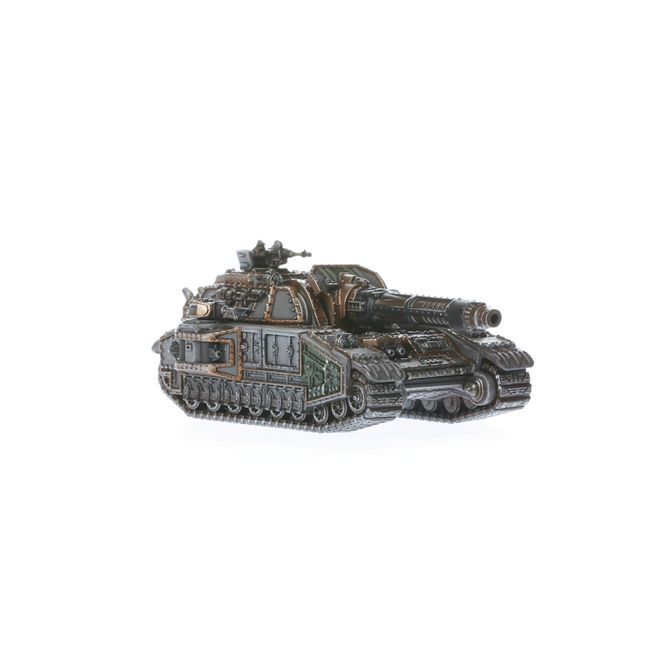 Legions Imperialis: Shadowswords, Stormblades and Stormswords - view 2
