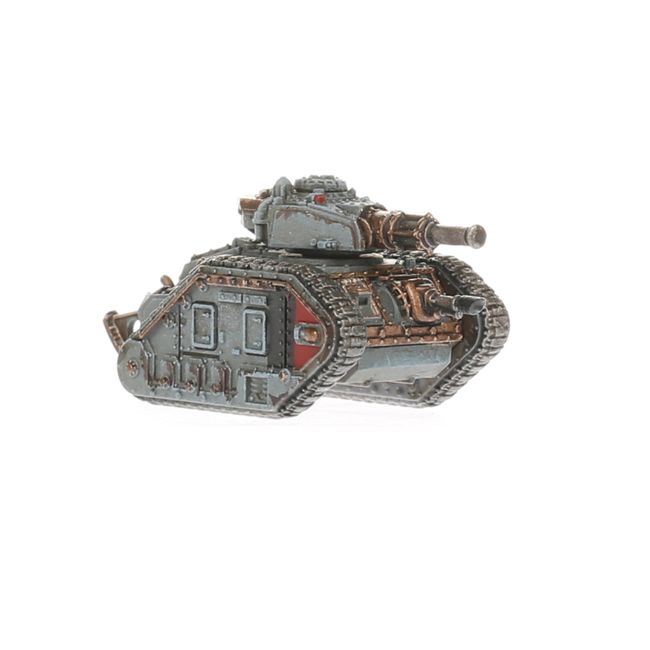 Legions Imperialis: Leman Russ Strike Squadron - view 2