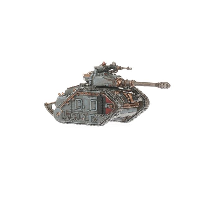 Legions Imperialis: Leman Russ Strike Squadron - view 3