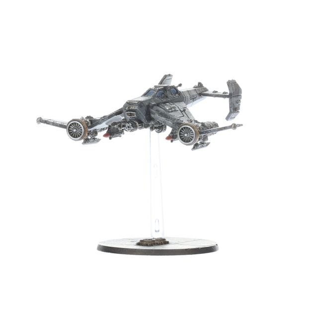 Legions Imperialis: Avenger Strike Fighters - view 2