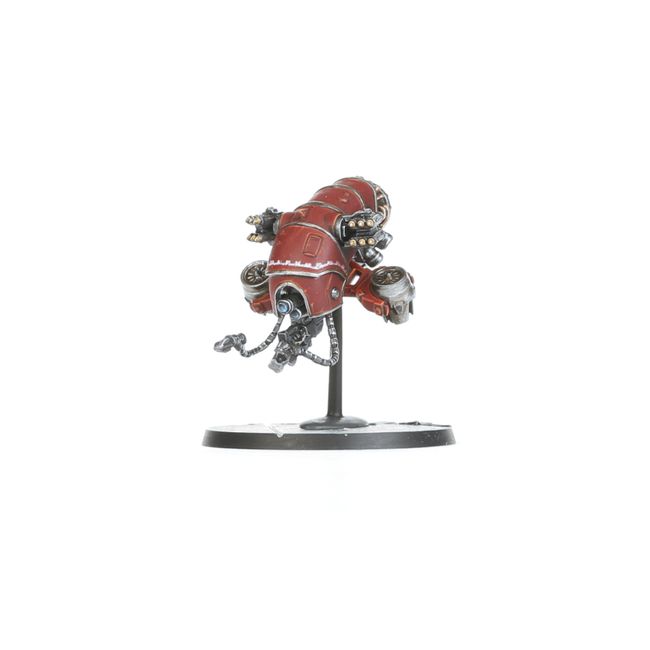 Legions Imperialis: Mechanicum Battle-Automata - view 2