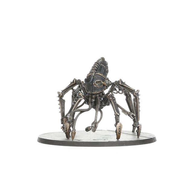 Legions Imperialis: Stalker Constructs - view 2