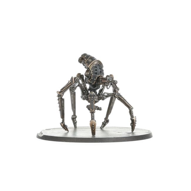 Legions Imperialis: Stalker Constructs - view 3
