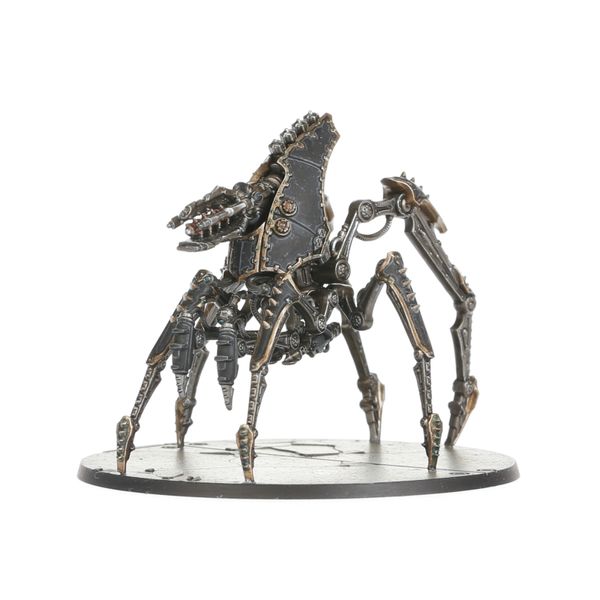 Legions Imperialis: Serperos 'Overlord' Heavy Stalkers