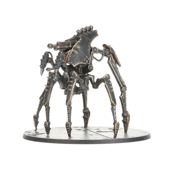 Legions Imperialis: Serperos 'Overlord' Heavy Stalkers