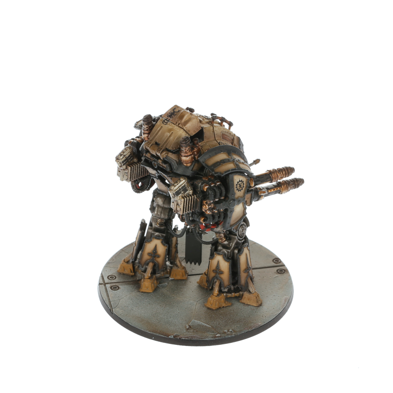 その他 Acastus Knights Porphyrion 99560108172_AcastusKnightPorph