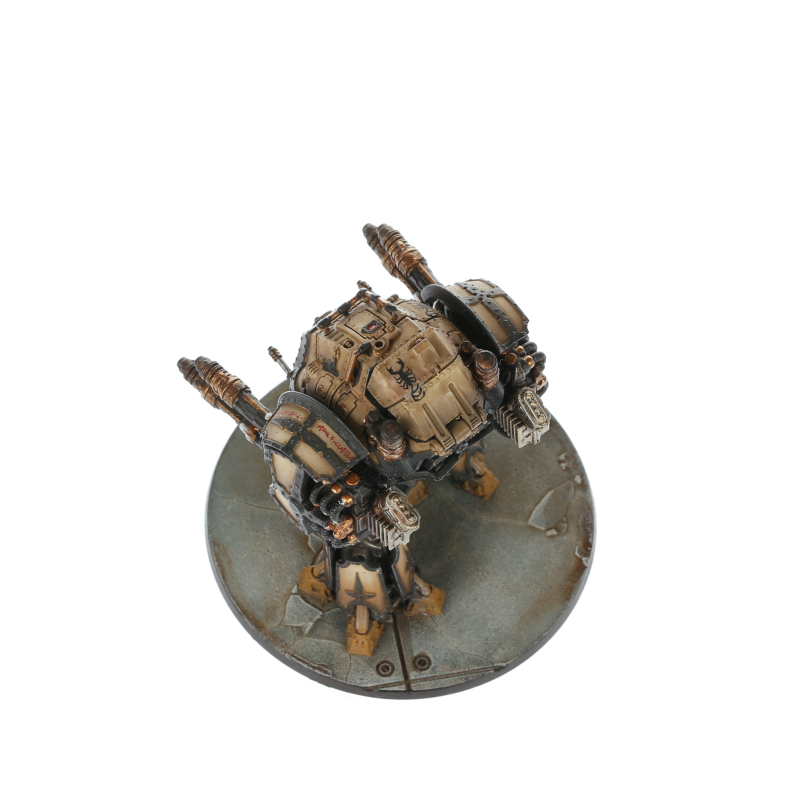 その他 Acastus Knights Porphyrion Legions Imperialis: Acastus Knights Porphyrion