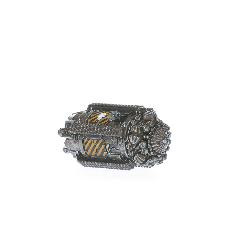 Legions Imperialis: Termite Assault Drills