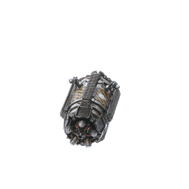 Warhammer Horus Heresy Legions Imperialis: Termite Assault Drills - Epic Scale Plastic Model Kit
