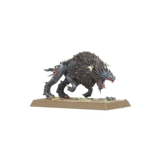 Chaos Warhounds