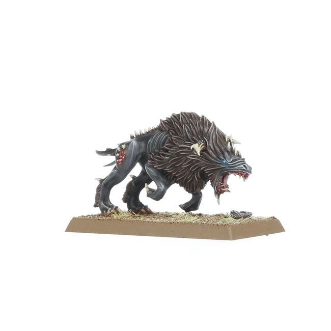 Chaos Warhounds - view 2