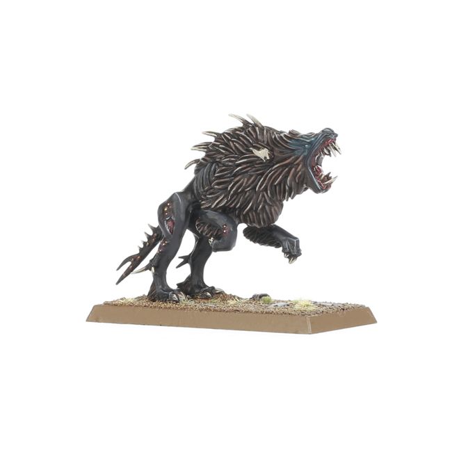 Chaos Warhounds - view 3