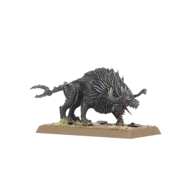 Chaos Warhounds - view 4