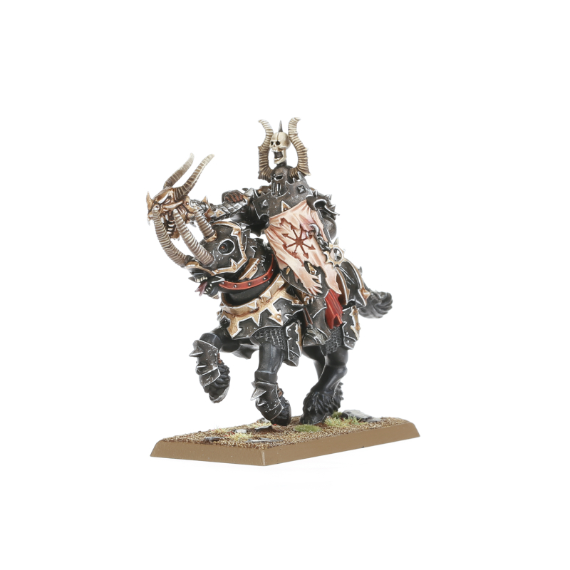 Amazon.com: Games Workshop Warhammer The Old World: Warriors