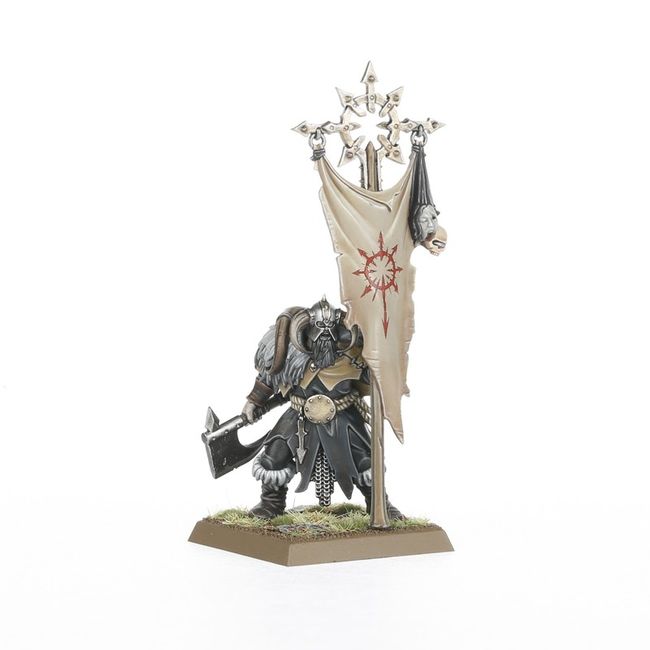 Chaos Marauders - view 4