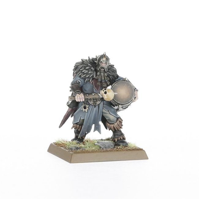 Chaos Marauders - view 5