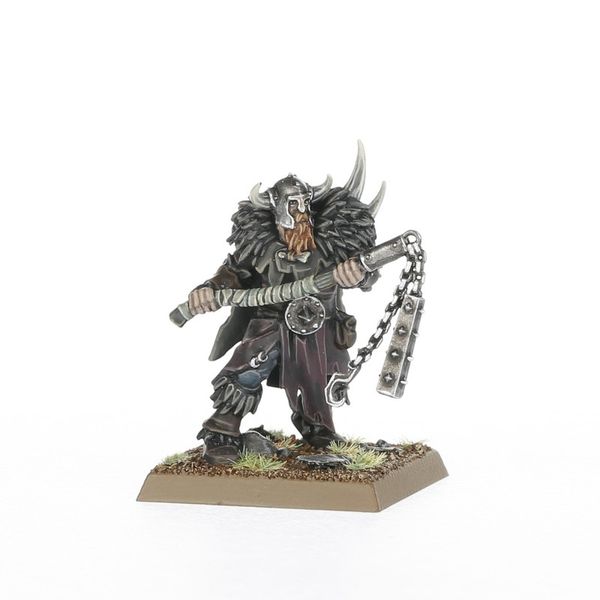 Chaos Marauders