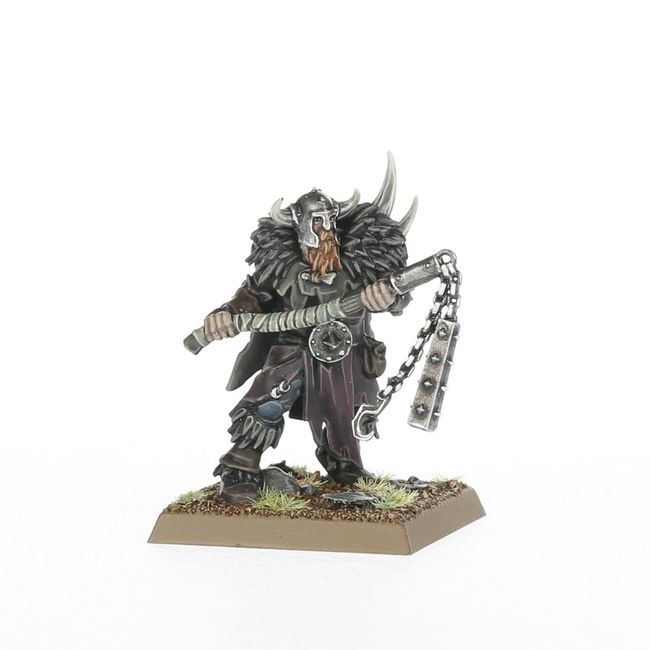 Chaos Marauders - view 6