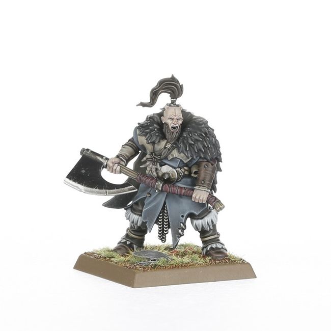 Chaos Marauders - view 7