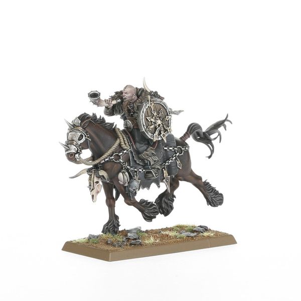 Chaos Marauder Horsemen
