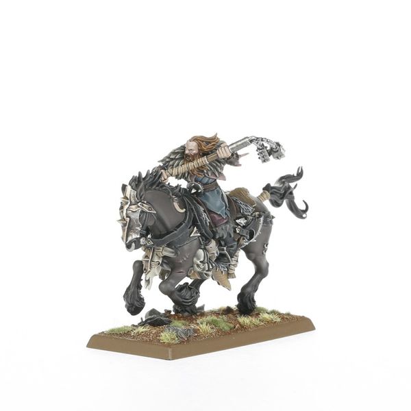 Chaos Marauder Horsemen