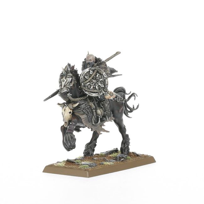 Warriors of Chaos: Battle March Army - view 10