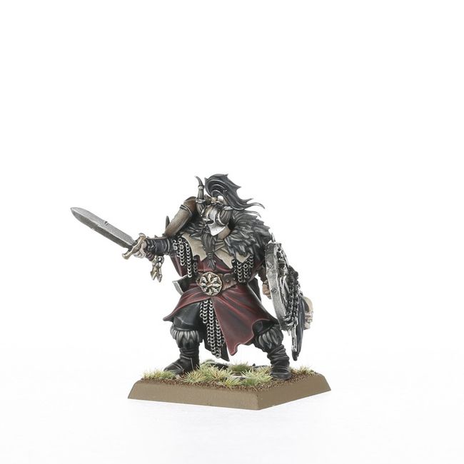 Warriors of Chaos: Battle March Army - view 11