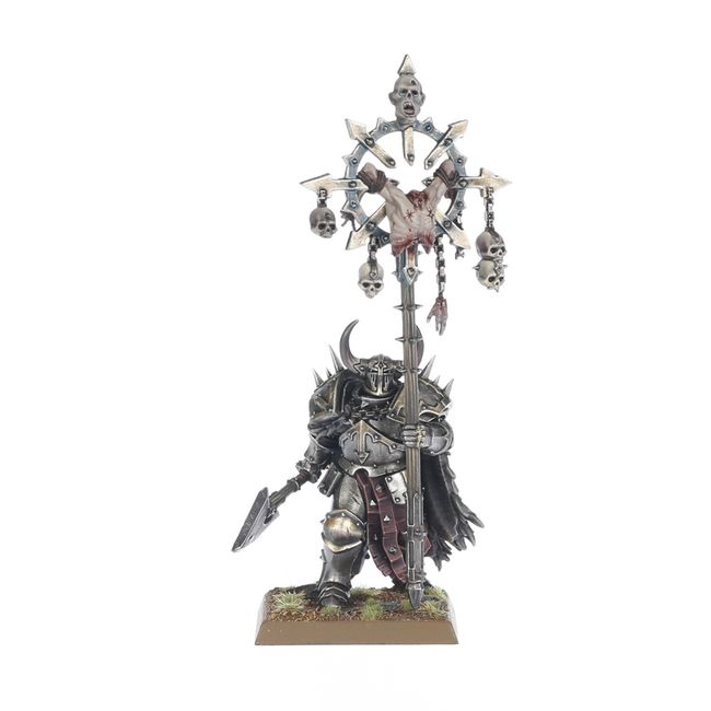 Warriors of Chaos: Battle March Army - view 8