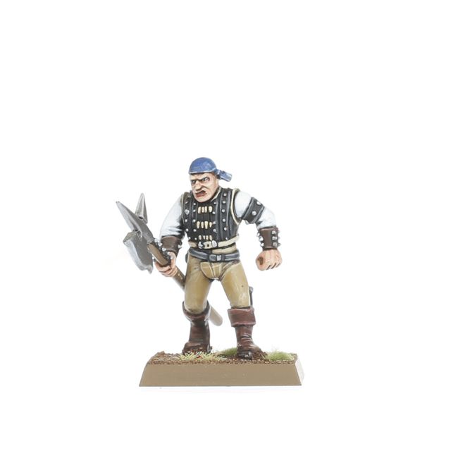 Free Company Militia - view 4