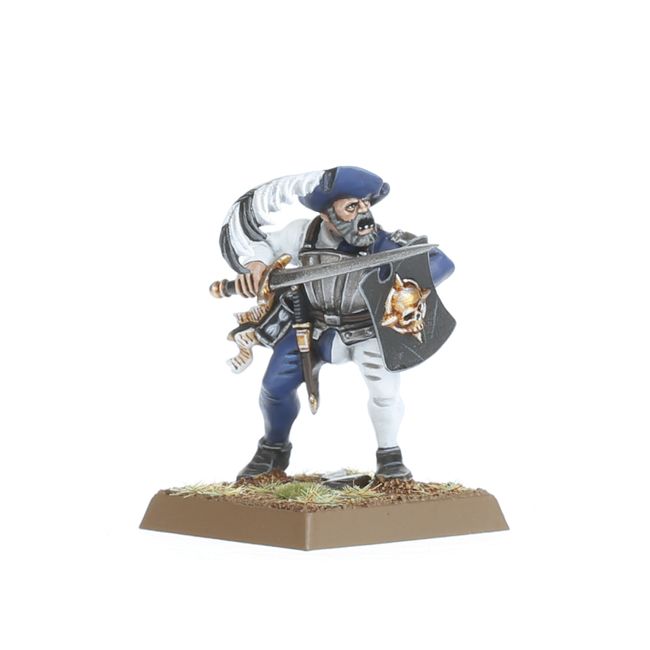 Empire State Troops - view 5