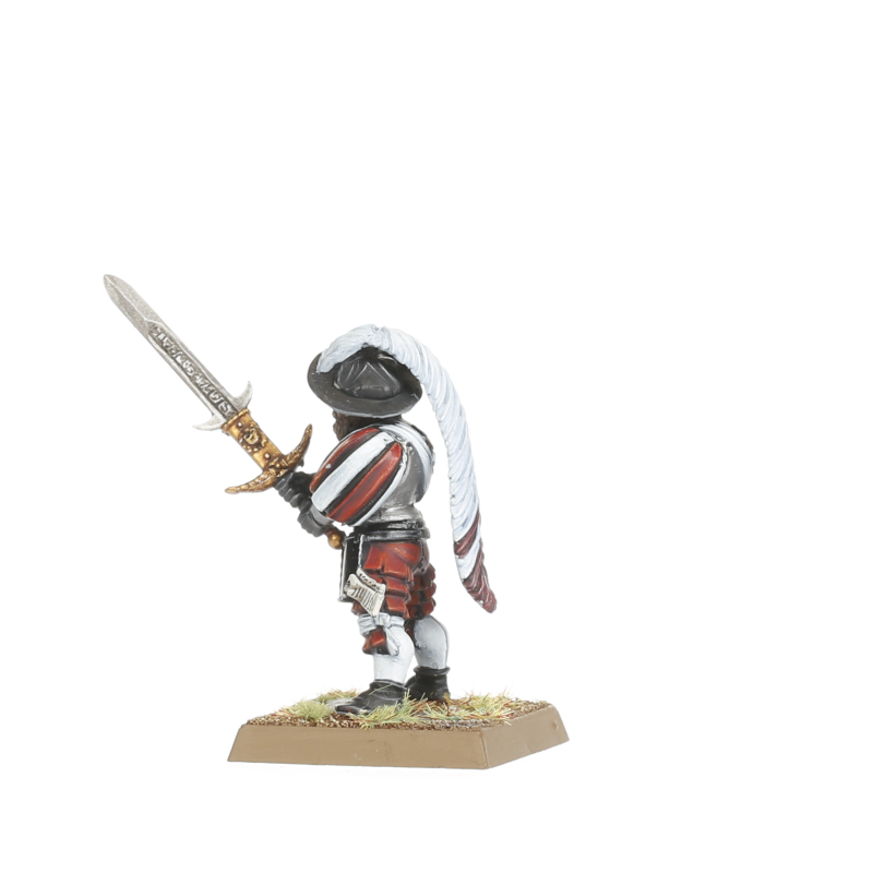 Empire Greatswords