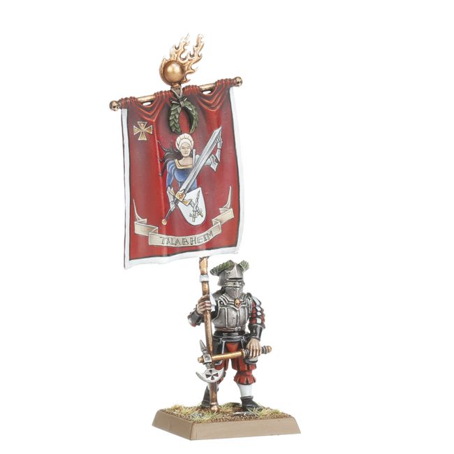 Empire Greatswords - view 3