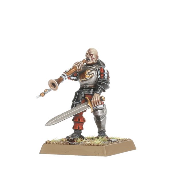 Empire Greatswords - view 4