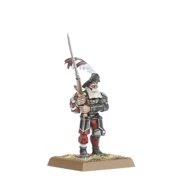 Empire Greatswords - view 5