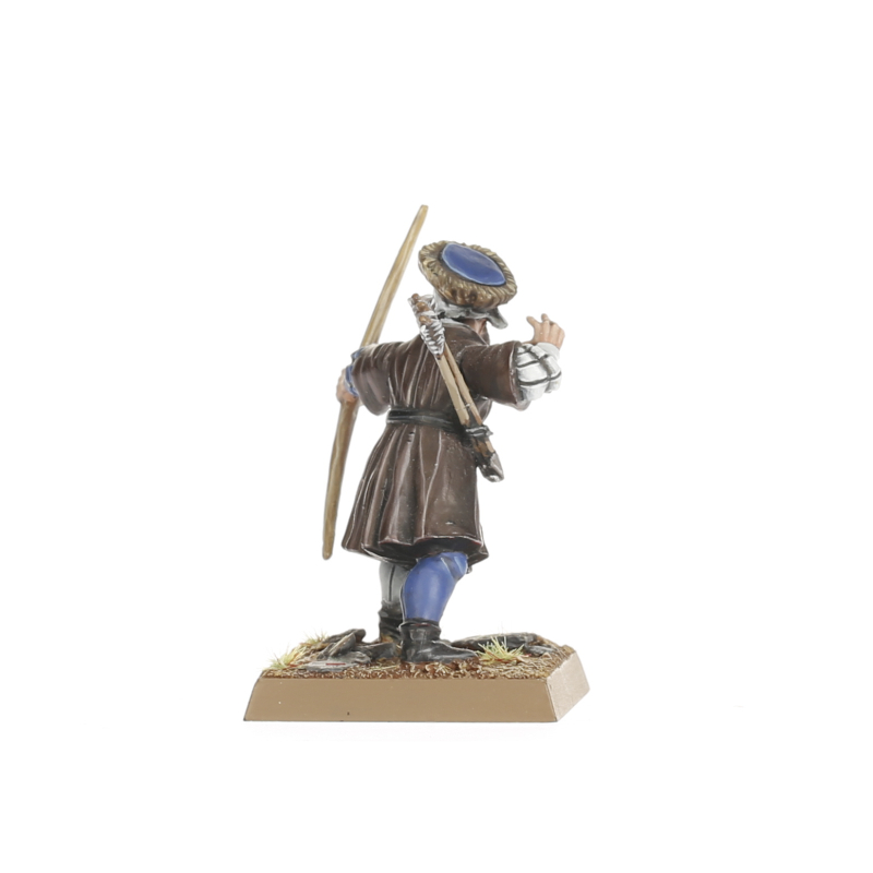 エンパイア・オヴ・マン：アーチャー EMPIRE OF MAN: ARCHERS ミントモール / MINT-WEB店 (ボックス通販) / エンパイア・オヴ