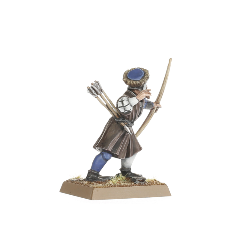 エンパイア・オヴ・マン：アーチャー EMPIRE OF MAN: ARCHERS 99122702012_EoMEmpireArchers03