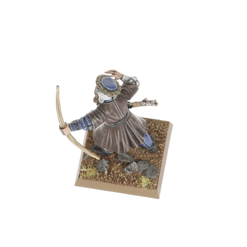 エンパイア・オヴ・マン：アーチャー EMPIRE OF MAN: ARCHERS Warhammer: The Old World: Empire of Man: Empire Archers (06