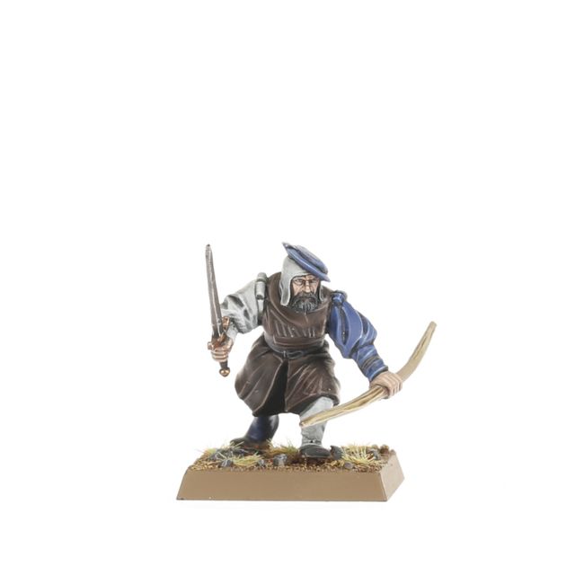 Empire Archers - view 3