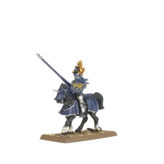Empire Knights - view 2