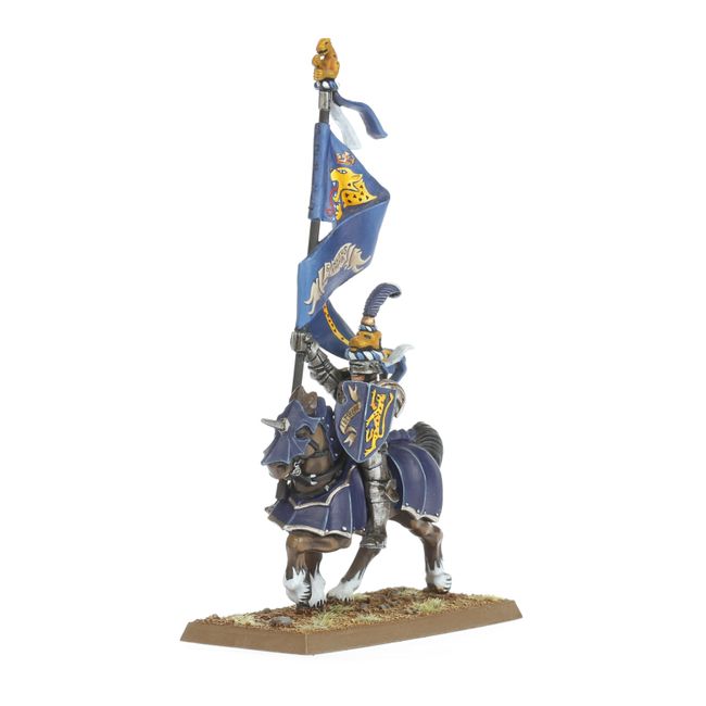 Empire Knights - view 3