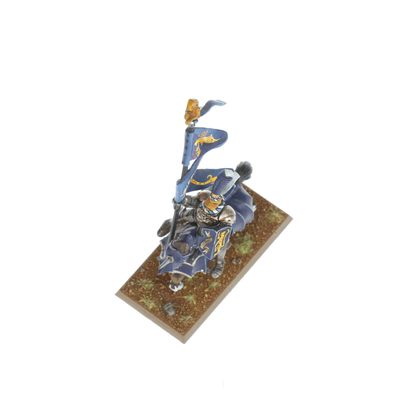 SERIES OF EMPIRES マスター・サージェント 聖ヨハネ騎士団 1/6 帝国シリーズ 聖ヨハネ騎士団 サージェント[COO Model