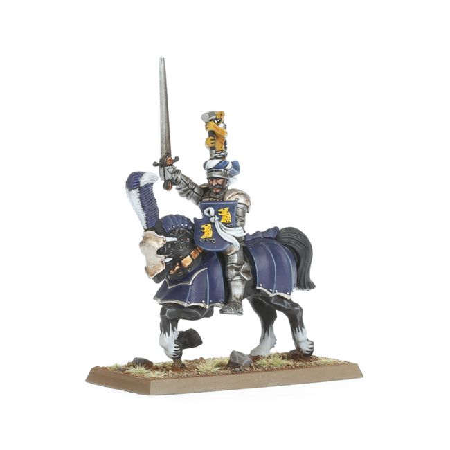 Empire Knights - view 4