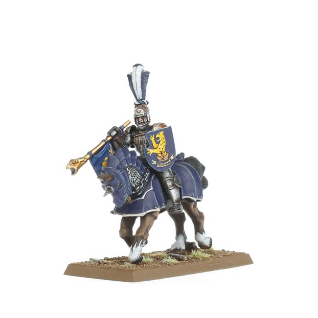 Empire Knights - view 5