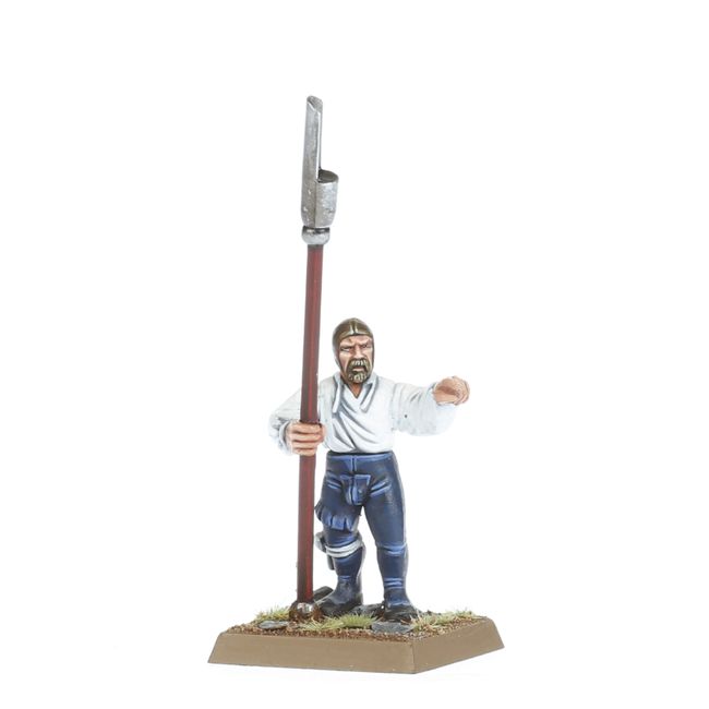 Cannons & Mortars - view 5